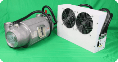 MAGNET INSPECTION CAMERA FOR MRI SCANNER 10621769